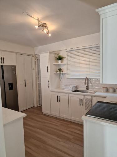 2 Bed, parking, gated, modern in Saint Augustine