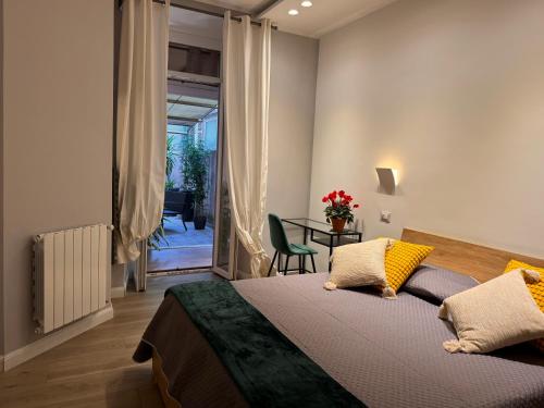 GetRoma apartment Vatican Museum, Рим (фото 7)