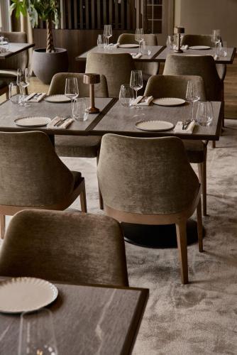 Hotel GRACE LA MARGNA ST MORITZ