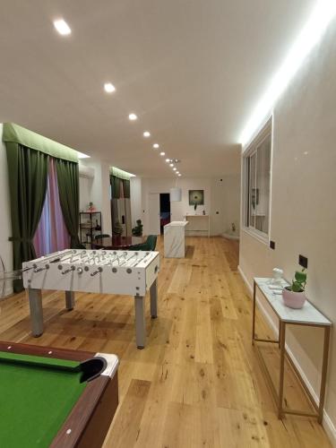 President Plaza Vip Suite Spa - image 2