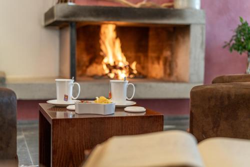 Hotel Hochsölden - image 14