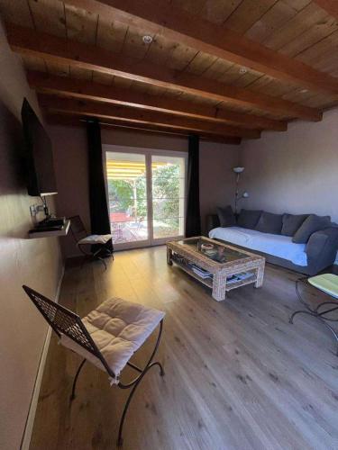 Iekārtas, Maison 4 Pers - Vue mer et vignoble exceptionnelle in Poggio-d'Oletta