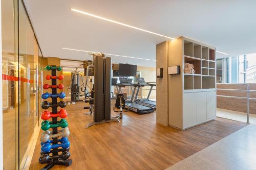 Ramada by Wyndham Brasilia Alvorada - image 3
