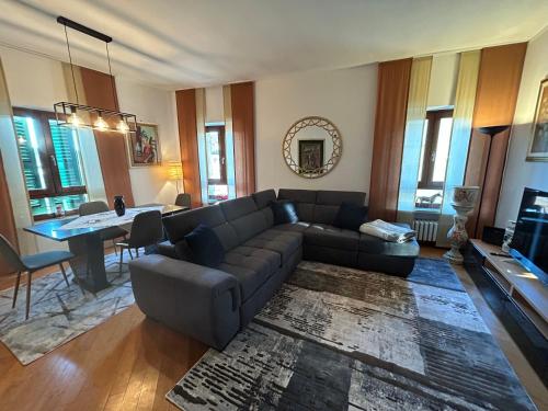 Castelvecchio Apartment, Verona (fotografie 8)