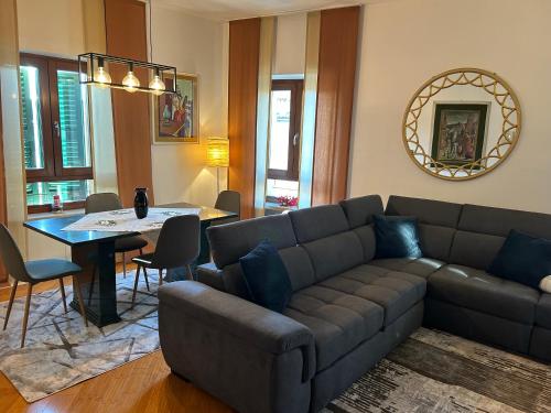Castelvecchio Apartment, Verona (fotografie 9)