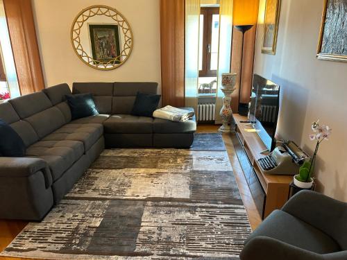 Castelvecchio Apartment, Verona (fotografie 7)