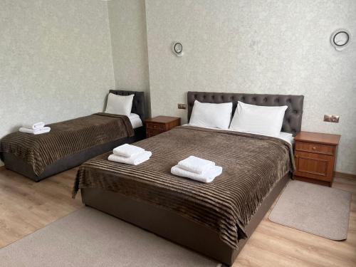 Готель «У Батька»