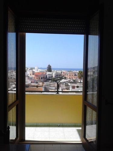 Balcony/terrace, Appartamento Bellorizzonte in Santa Maria Al Bagno