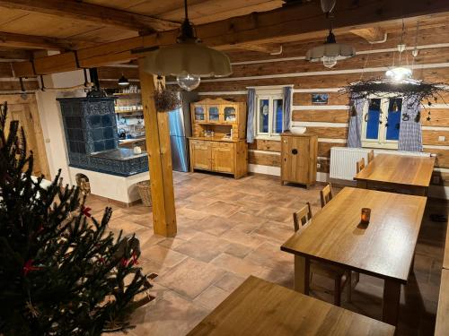 Boutique Cottage Tkalcovna in Rokytnice nad Jizerou
