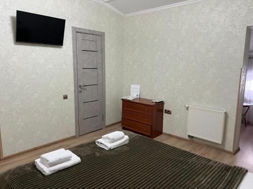 Готель «У Батька»