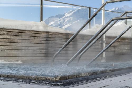 Hotel Hochsölden - image 4