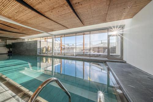 สปา, Hotel Hochsolden in ฮอคโซลเดิน