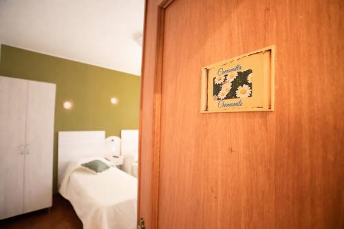 Affitti brevi GREEN HOUSE Room Type - Twin Room with Private Bathroom