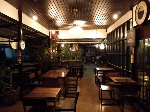 The Rich Room Accommodation Nakhon Ratchasima