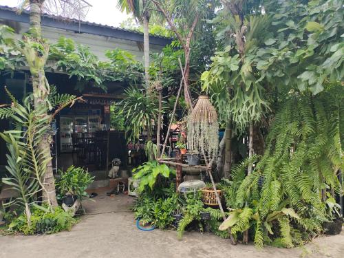 The Rich Room Accommodation Nakhon Ratchasima