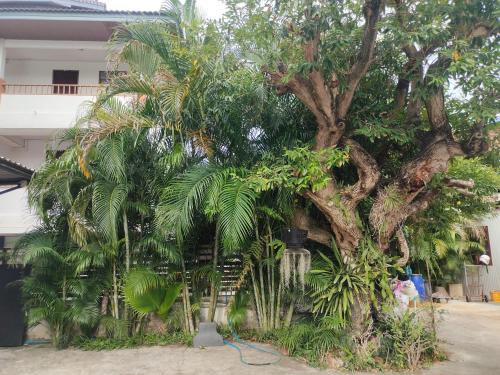 The Rich Room Accommodation Nakhon Ratchasima