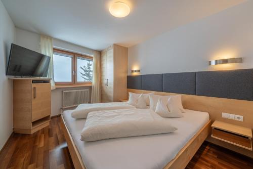 Hotel Hochsölden - main image