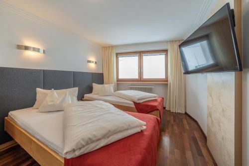Hotel Hochsölden - image 11