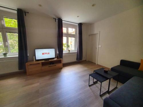 Lovely & unique apt in the historic center., Bratislava (foto 9)