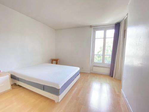 Lovely flat close to trendy Canal St Martin - Location saisonnière - Paris