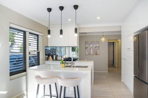 Charming house in Leichhardt in Leichhardt