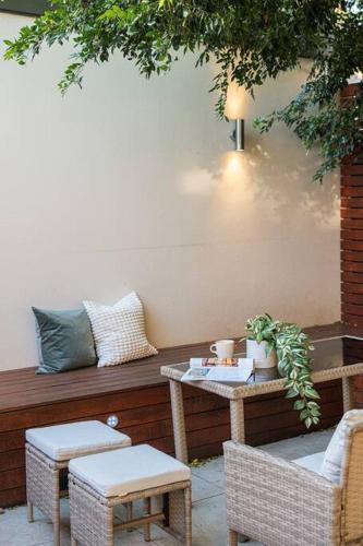 Charming house in Leichhardt in Leichhardt