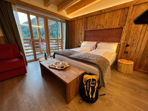 Hotel Ortles Dolomiti Walking & Spa - 식음료(F&B)