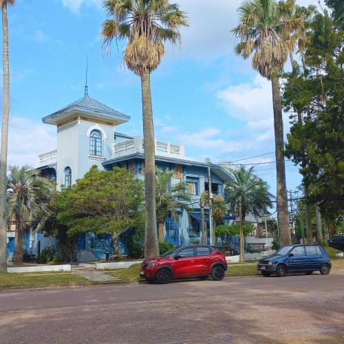 Rambla Atlantida Villagio