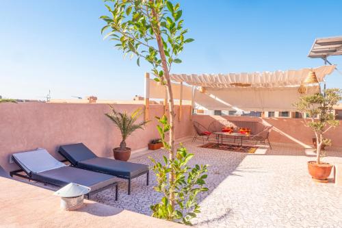 Villa Boutique Amani 4