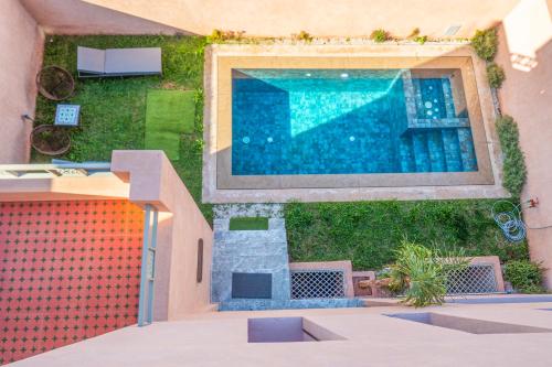 Villa Boutique Amani 4