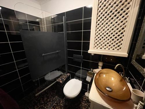 Vila Cochet Vila Cochet