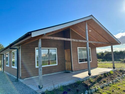 Casa Franz en Puerto Varas