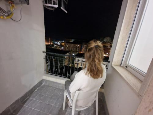 Neapolitan Skyscraper Suites 5