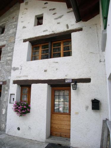Chalet Martina in Macugnaga