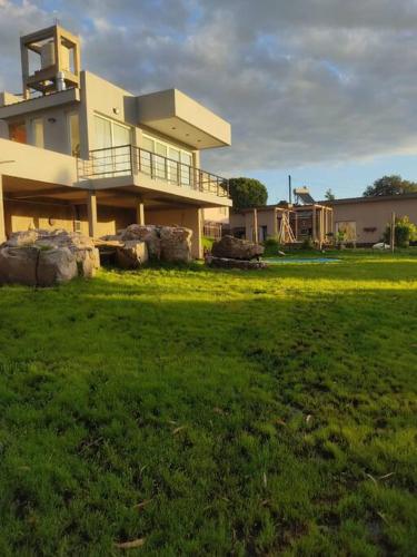 . Casa Nature View Golf Sierra de los Padres Mar del Plata