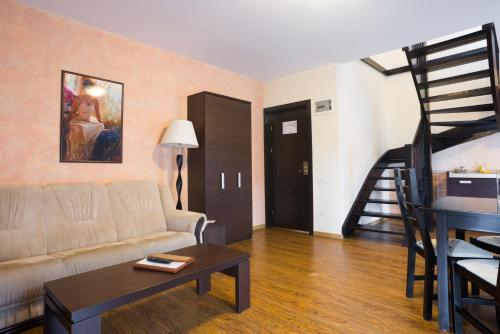 Hotel Bucegi, Sinaia (Foto 7)