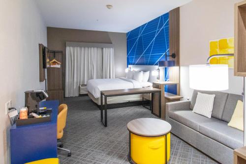 Comfort Inn & Suites Schulenburg (TX) United States