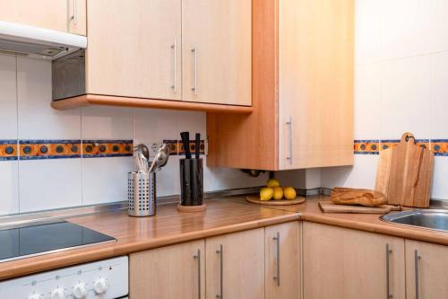 Las Vistas de Peña Blanca (Las Vistas de Pena Blanca) in Piedrafita De Jaca