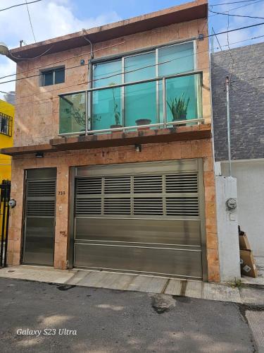 CONFORT in Veracruz, Mexico