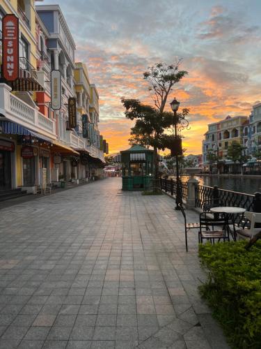 Đậu Đậu Homestay & Spa - 숙소 외관