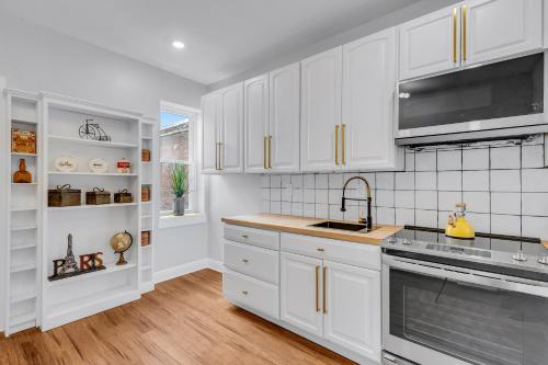 Létesítmények, Fairmount Art Museum Center City Suites near Philadelphia Zoo