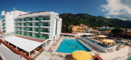 hotel photo