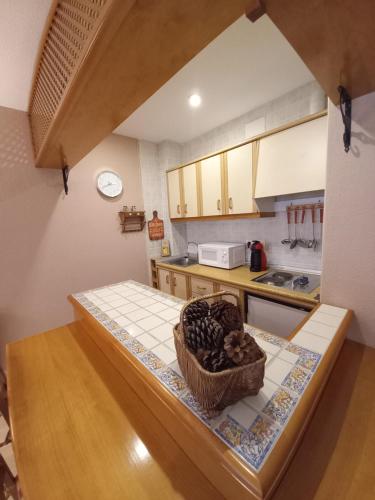 Studio with Sofa Bed