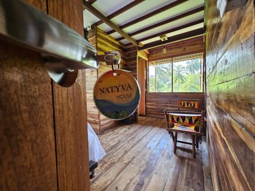 Natyva House