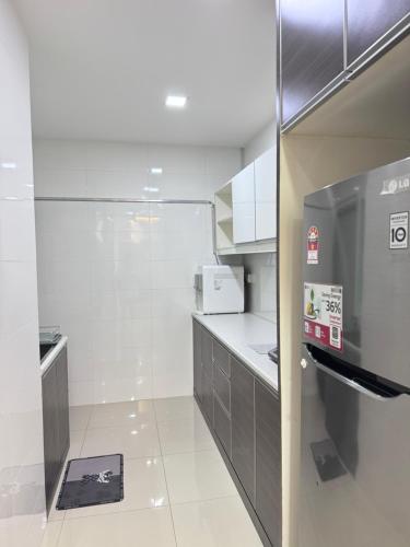 IJM Condostay, Sandakan near Sandakan Sports Complex