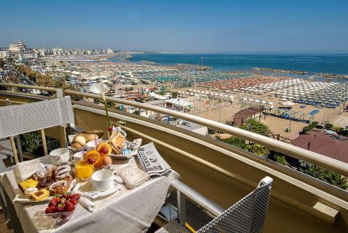 Park Hotel Cattolica & Restaurant in Cattolica
