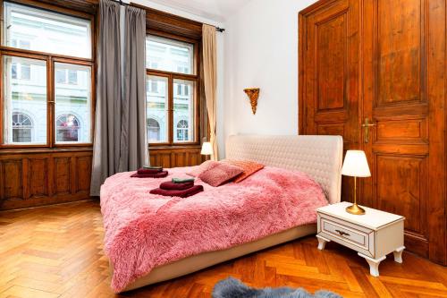 Imperial Deluxe Suite, Прага (фото 6)
