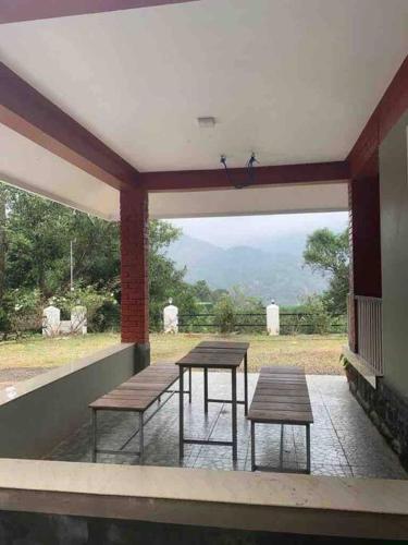 . Maskan Home Stay