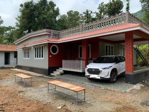 Maskan Home Stay in Kakkadampoyil