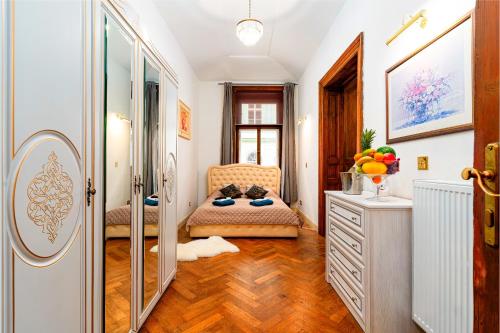 Imperial Deluxe Suite, Прага (фото 10)